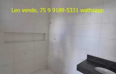 Imagem 16: Leo vende, bairro Sim, 3 suítes piscina, goumert, veja fotos