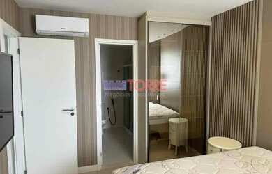 Imagem 14: Apartamento Deslumbrante á Venda e Locação, ILHA DI CAPRI, ZONA SUL,...