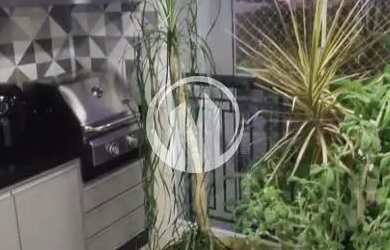 Imagem 11: Apartamento à venda com 3 suítes-Condomínio Atmosphera-Jardim Ermida I