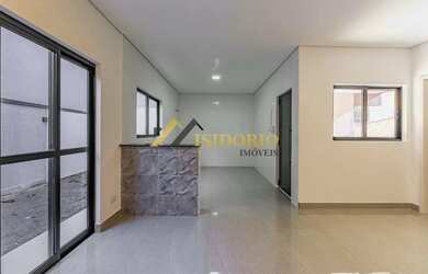 Imagem 6: SOBRADO NO SANTA CÂNDIDA 02 SUÍTES, CLOSET, CHURRASQUEIRA