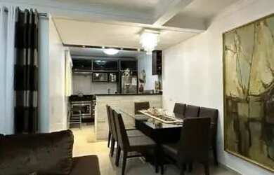 Imagem 9: Sobrado - Curitiba PR. Churrasqueira, Ar-condicionado, 100m² de Áreae2...