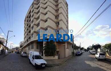 Imagem: O apartamento possui 3 Dormitórios, 3 Banheiros, 1 Vaga na