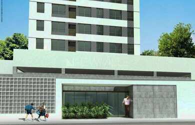 Imagem 4: Apartamento de 1 quarto para locação em Piedade