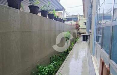 Imagem 12: Casa com 3 dormitórios à venda, 280 m² por R$ 500.000,00 - Patronato...