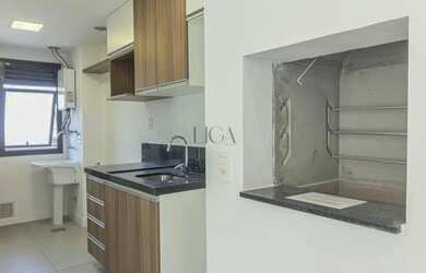 Imagem 6: Apartamento 2 dormitórios, 1 suíte e 1 vaga no bairro Santana