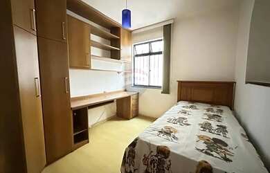 Imagem 6: Apartamento 2 quartos, mobiliado para locação