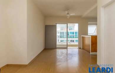 Imagem 2: APARTAMENTO - CONSOLAÇÃO - SP