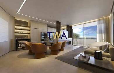 Imagem 10: Apartamento, Mirá, Vale do Sereno, Nova Lima, 2 quartos, R$1.700.700,00,...