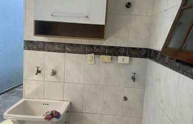 Imagem 11: CASA ASSOBRADADA - MORUMBI - SP