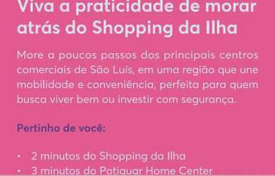 Imagem 10: 032 Lançamento MRV Ilha dos Vinhais Oportunidade Imperdível Chegou o...