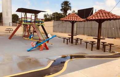 Imagem 4: Apto Porteira Fechada, 48m², 2/4 no Cond. Torres Álamo