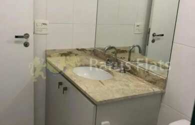 Imagem 8: Rarus Flats - Flat para locação - Edifício Host Paraiso