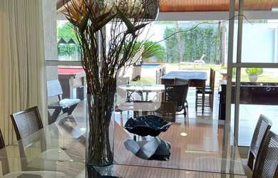 Imagem 2: Casa para venda no bairro Morada da Colina