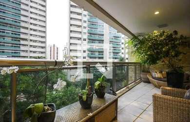 Imagem 9: Apartamento à Venda - Portal do Morumbi, 3 Quartos, 212 m2