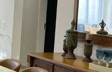 Imagem 7: Sobrado Mirante do Lago. Piscina, Churrasqueira, Imóvel mobiliadoeAr-condicionado