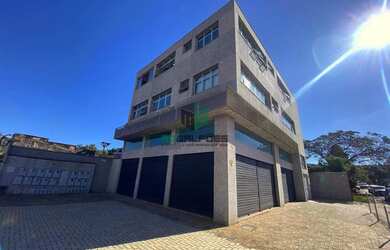 Imagem: O depósito possui 175m² de Área e está localizado em Jardim