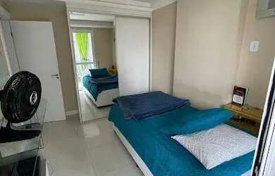 Imagem 7: Excelente apartamento a uma quadra da praia de Itapua - Ed Ilha de Corais...