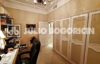 Imagem 15: Apartamento à venda no Leblon - Rua Cupertino Durão, 214m², 4 quartos,...