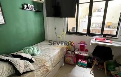 Imagem 13: Casa à venda no bairro Engenho Pequeno - São Gonçalo/RJ