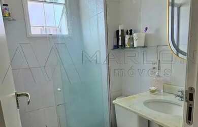 Imagem 8: Apartamento Difference, 2 quartos, sendo 1 suíte, área de lazer, boa...