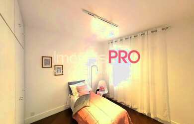 Imagem 7: Cobertura duplex 230mts 3 suítes e 3 vagas