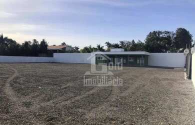 Imagem: O terreno possui 2.200m² de Área e está localizado em Recreio