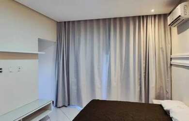 Imagem 8: Casa 4 suites duplex piscina lavabo condomínio completo Jacuípe