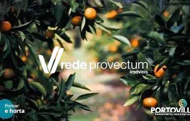 Imagem 10: Terreno à venda no condomínio Portoville Parque Betel em Paulinia