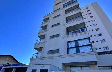 Imagem: O apartamento possui 2 Dormitórios, 3 Banheiros, 1 Vaga na