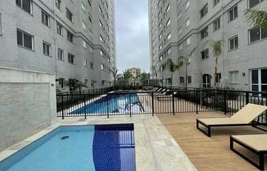 Imagem 13: Imóvel para venda tem 29 metros quadrados com 1 quarto em Brás - São...