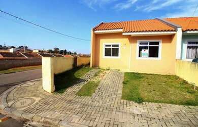 Imagem 3: Casa em condomínio com 42,45m² 2 quartos, para aluguel, no bairro Santa...