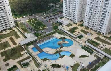 Imagem: Apartamento Anima Clube em SBC 107 m2