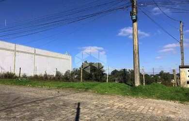 Imagem 6: Terreno com 2.184m² de área no Bairro Serrano em Caxias do Sul