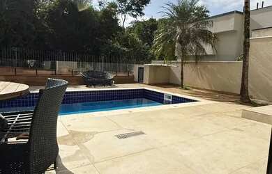 Imagem 4: Casa em condomínio para venda em Alphaville, Casa em condomínio em Alphaville/SP