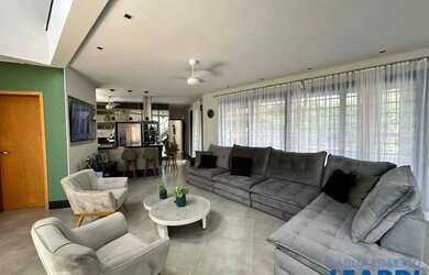 Imagem 3: CASA EM CONDOMÍNIO - CONDOMÍNIO PORTO ATIBAIA - SP