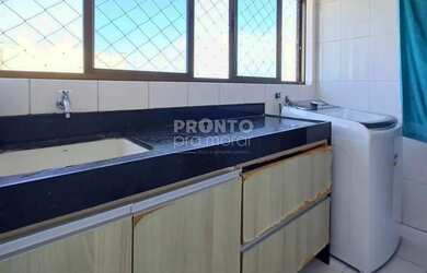 Imagem: Apartamento aconchegante 4 suítes em Jaboatão dos Guararapes