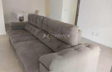 Imagem 5: Apartamento - Nova Campinas - Campinas