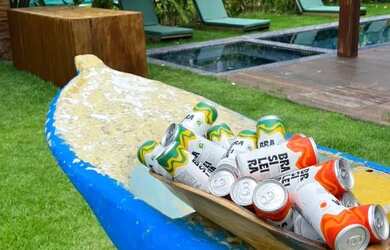 Imagem 7: EXCELENTE CASA COM 9 SUÍTES EM PRAIA DO FORTE PARA LOCAÇÃO TEMPORADA