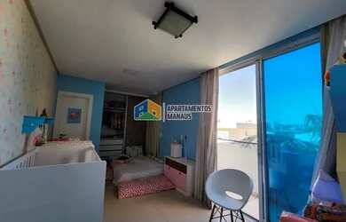 Imagem 6: Cond. Residencial Renaissance - 3 suítes Energia solar Bairro Chapada