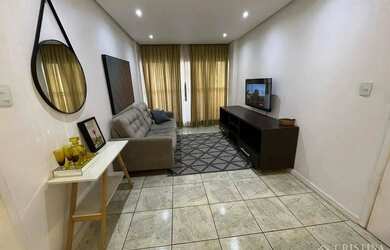 Imagem 6: APARTAMENTO GARDEN 2 DORMITÓRIOS SENDO 1 SUÍTE E 1 VAGA A VENDA NO CENTRO...