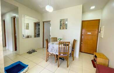 Imagem 4: Vivenda da Cidade 03 Qts 1 Suíte com Armários Fixos/ 2º Andar/ 01 Vaga