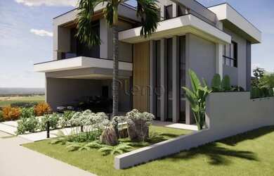 Imagem 3: Casa à venda com 4 dormitórios no Swiss Park, Campinas