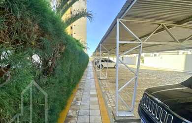 Imagem 10: Apartamento à venda no Residencial Clóvis Ciarlini