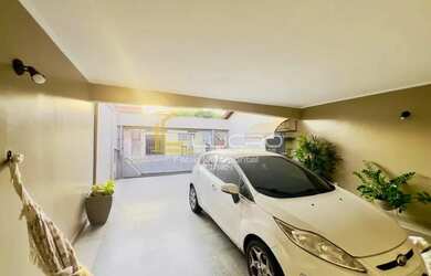 Imagem 3: Casa para venda com 522 m² terreno e 248,86 m² de construção - 3 quartos em Vila São João