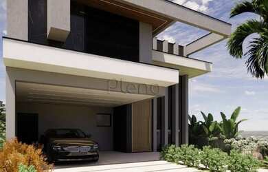 Imagem 4: Casa à venda com 4 dormitórios no Swiss Park, Campinas