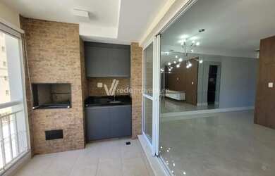 Imagem 6: Apartamento - Vila Brandina - Campinas