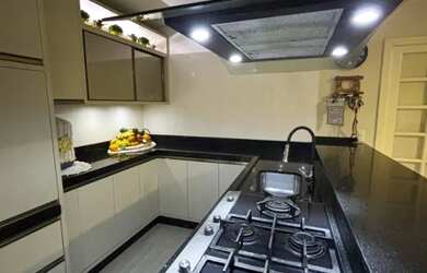 Imagem 5: Imóvel disponível a venda em bairro alto da Cidade de Tubarão