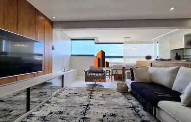 Imagem 2: Apartamento com 3 quartos à venda, 125 m² por R$ 2.490.000 - Vila Assunção...