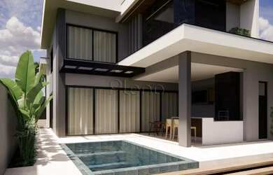 Imagem 5: Casa à venda com 4 dormitórios no Swiss Park, Campinas