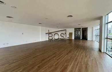 Imagem 2: Andar corrido livre - 125 m² - Bairro: Lourdes
